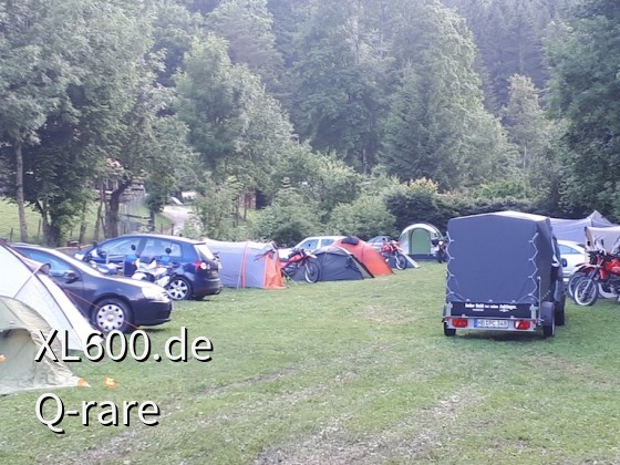 Treffen Süd 2021