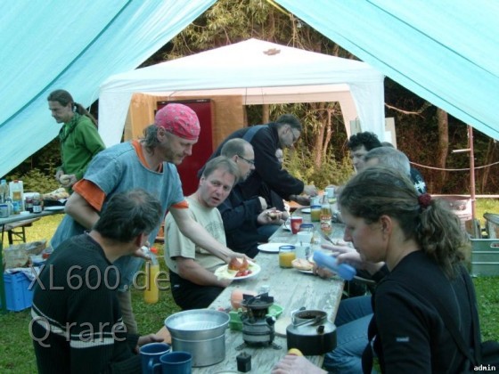 Treffen Süd 2012 - Gruibingen