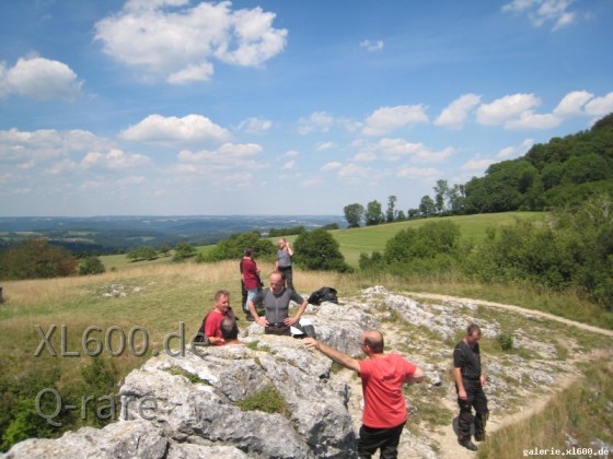 Treffen Süd 2014 - Gruibingen