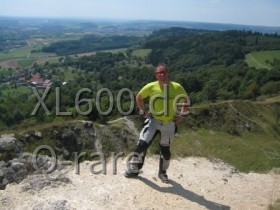 Treffen Süd 2014 - Gruibingen