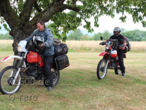 Treffen Süd 2015 - Rheinfelden Herten