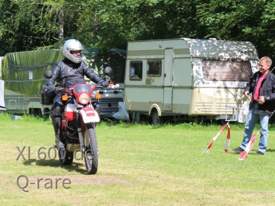 Treffen Süd 2016 - Gruibingen