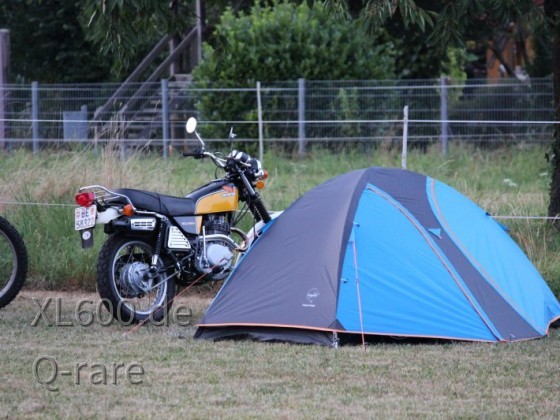 Treffen Süd 2015 - Rheinfelden Herten