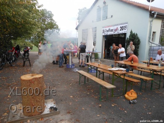 Treffen Süd 2015 - Rheinfelden Herten