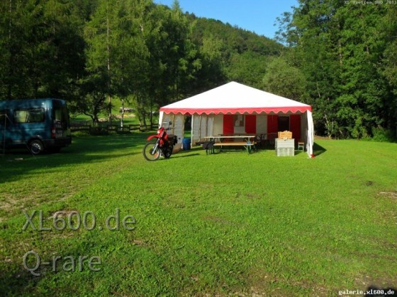 Treffen Süd 2011 - Gruibingen