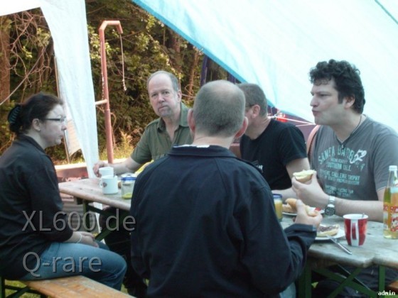 Treffen Süd 2012 - Gruibingen