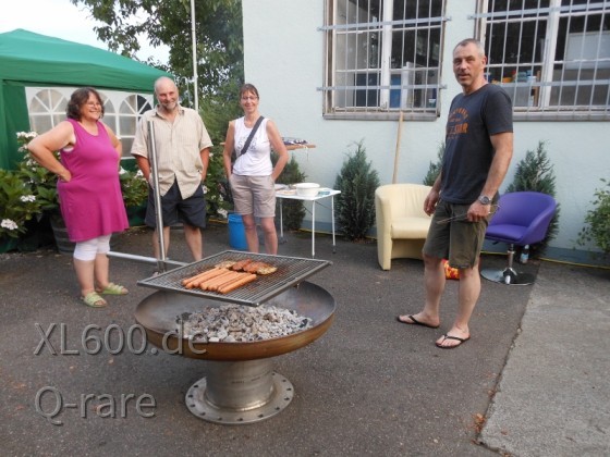 Treffen Süd 2015 - Rheinfelden Herten