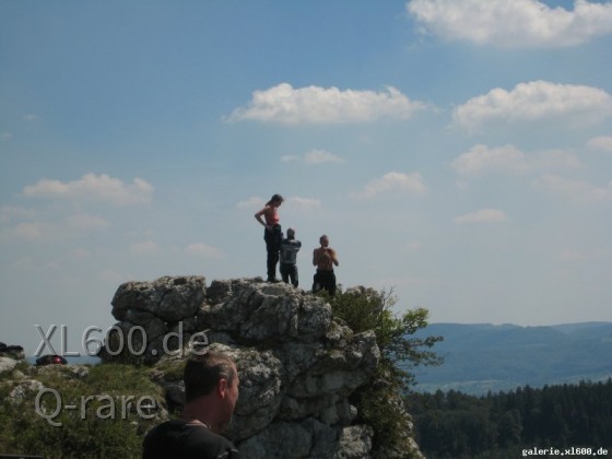 Treffen Süd 2014 - Gruibingen