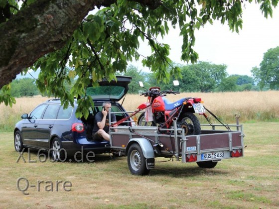 Treffen Süd 2015 - Rheinfelden Herten