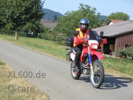 Treffen Süd 2015 - Rheinfelden Herten