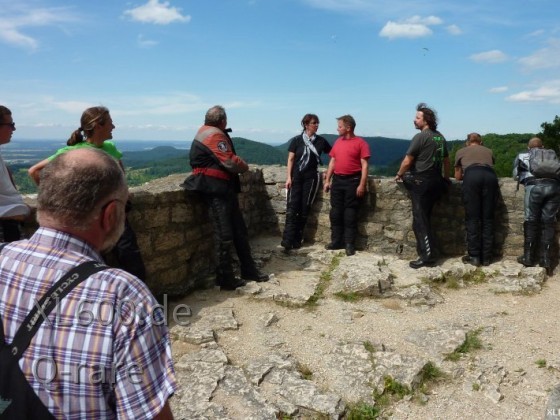 Treffen Süd 2016 - Gruibingen