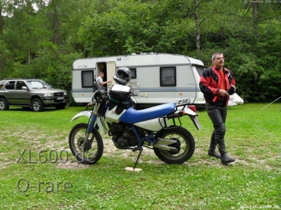 Treffen Süd 2011 - Gruibingen