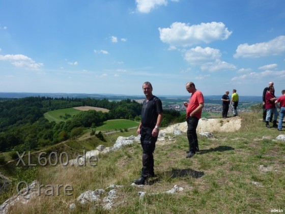 Treffen Süd 2014 - Gruibingen