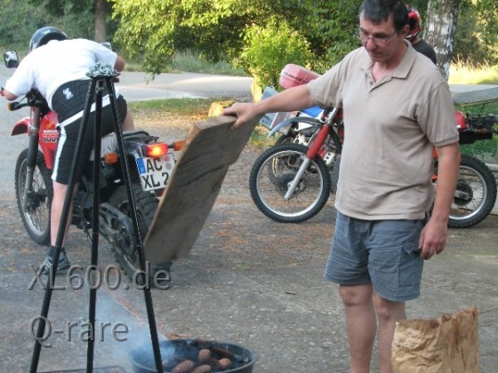 Treffen Süd 2009 - Niederstetten