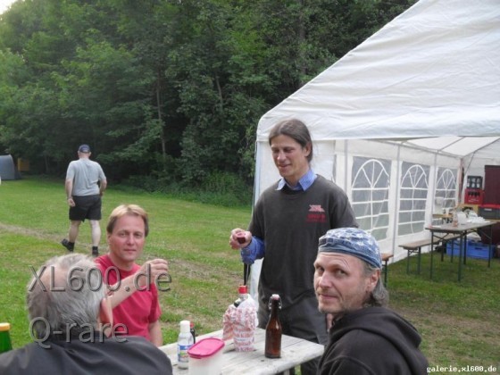 Treffen Süd 2013 - Gruibingen