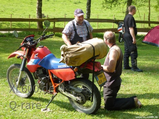 Treffen Süd 2013 - Gruibingen