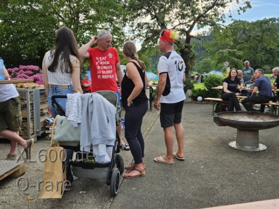 Treffen Süd 2024 - Rheinfelden-Herten