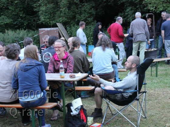 Treffen Süd 2016 - Gruibingen