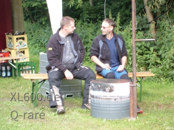 Treffen Süd 2012 - Gruibingen