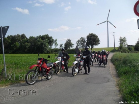 Treffen Süd 2013 - Gruibingen