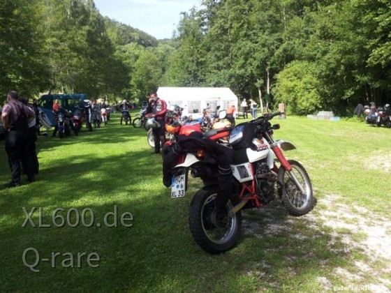 Treffen Süd 2014 - Gruibingen