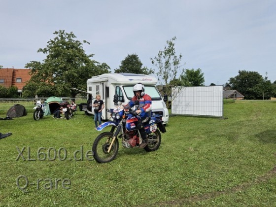 Treffen Süd 2024 - Rheinfelden-Herten