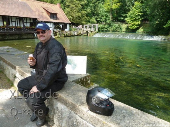 Treffen Süd 2013 - Gruibingen