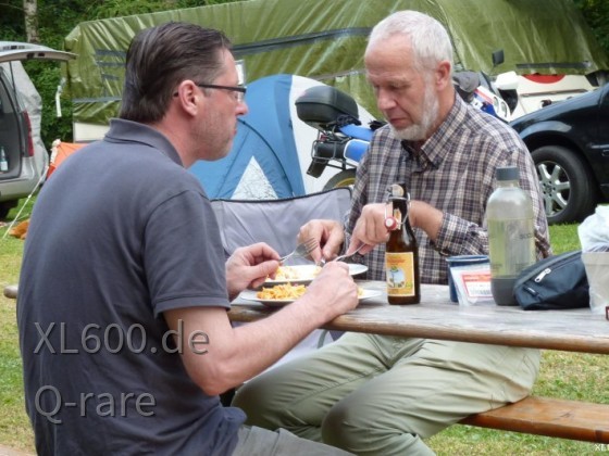 Treffen Süd 2016 - Gruibingen