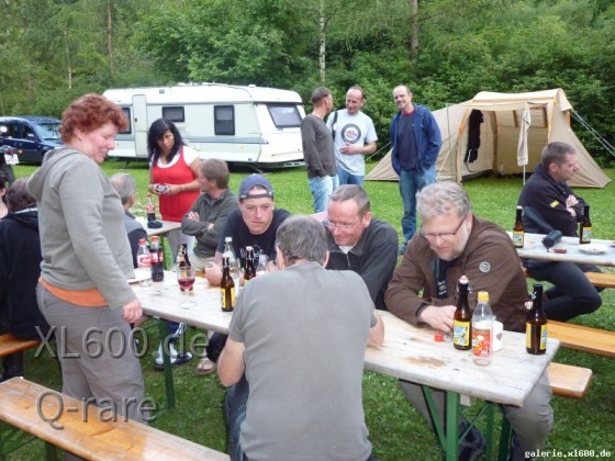 Treffen Süd 2011 - Gruibingen