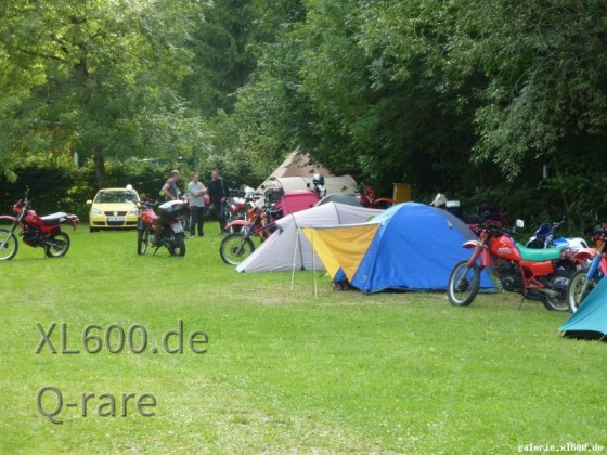 Treffen Süd 2011 - Gruibingen