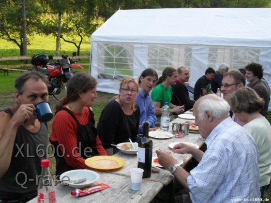 Treffen Süd 2013 - Gruibingen