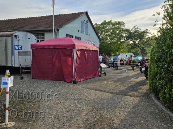 Treffen Süd 2024 - Rheinfelden-Herten