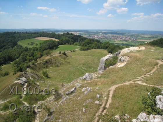 Treffen Süd 2014 - Gruibingen