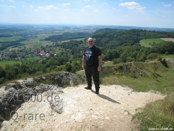 Treffen Süd 2014 - Gruibingen