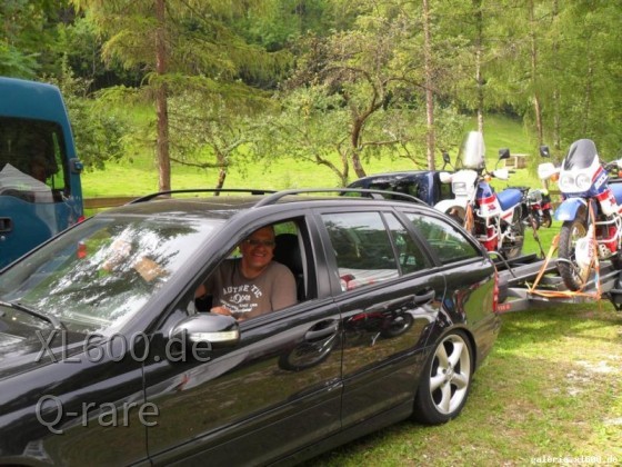 Treffen Süd 2014 - Gruibingen