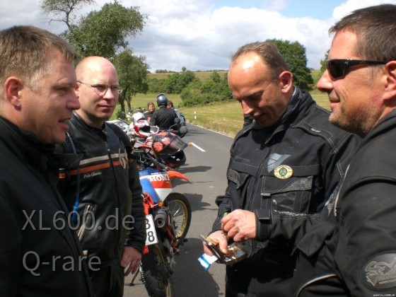 Treffen Süd 2009 - Niederstetten