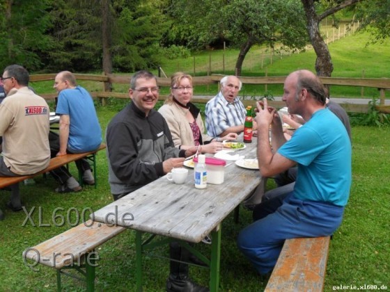 Treffen Süd 2013 - Gruibingen