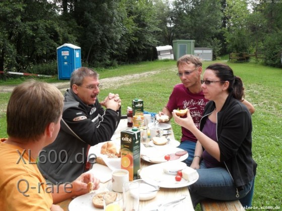 Treffen Süd 2011 - Gruibingen