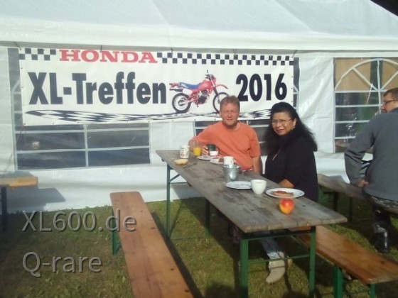 Treffen Süd 2016 - Gruibingen