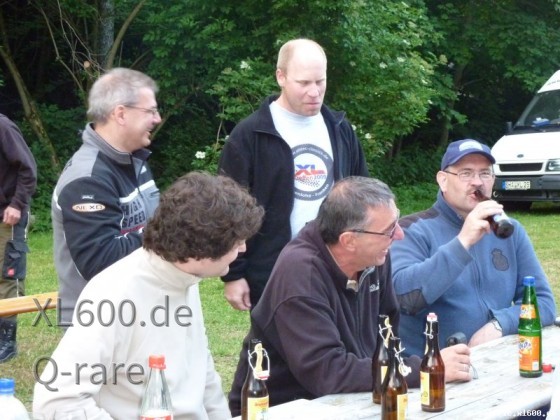 Treffen Süd 2013 - Gruibingen