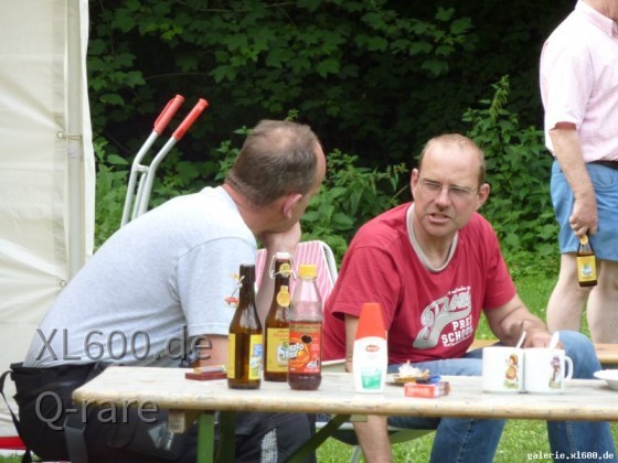 Treffen Süd 2011 - Gruibingen