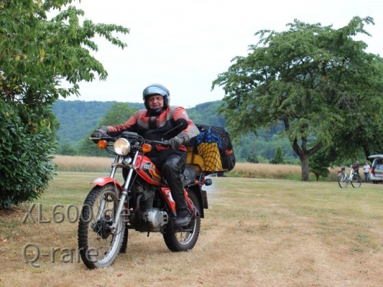 Treffen Süd 2015 - Rheinfelden Herten