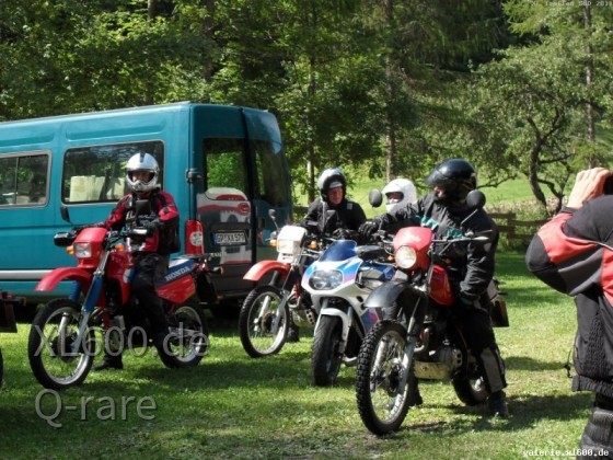 Treffen Süd 2011 - Gruibingen