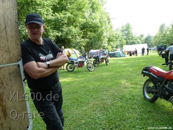 Treffen Süd 2013 - Gruibingen