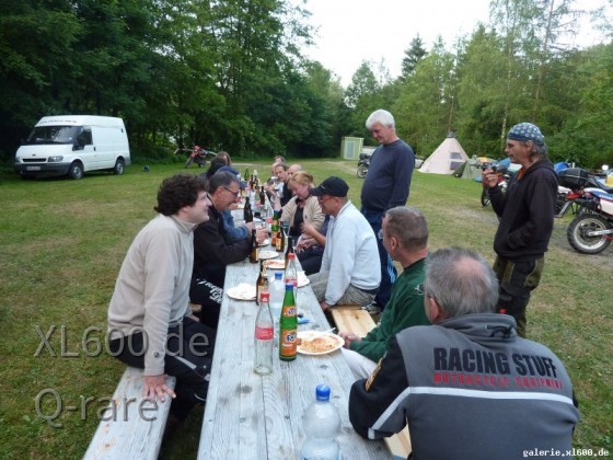 Treffen Süd 2013 - Gruibingen