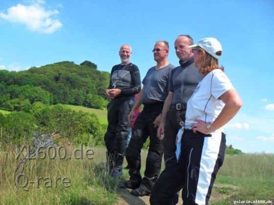 Treffen Süd 2014 - Gruibingen