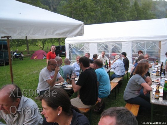 Treffen Süd 2014 - Gruibingen