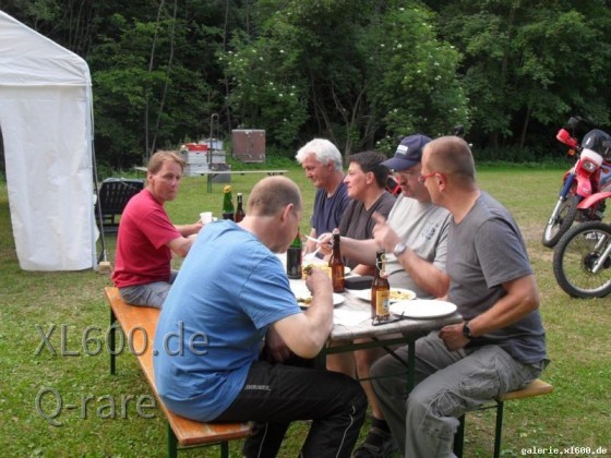 Treffen Süd 2013 - Gruibingen