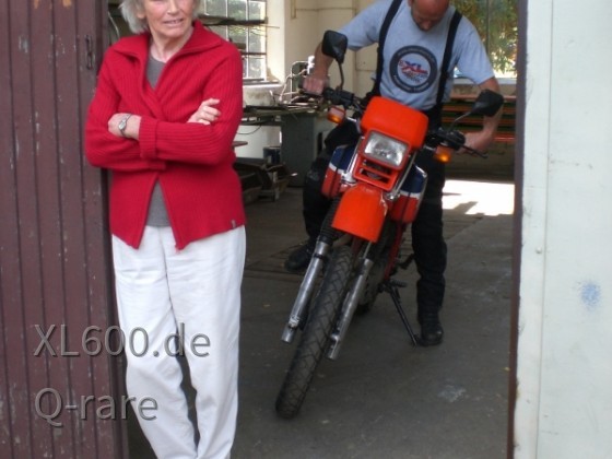 Treffen Süd 2009 - Niederstetten