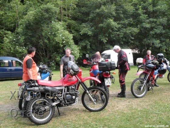 Treffen Süd 2013 - Gruibingen